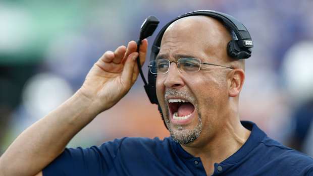 franklinyelling